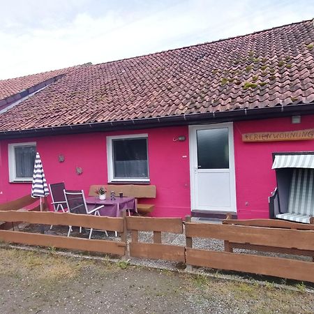 Ferienwohnung Bad Muender Bad Münder am Deister Extérieur photo