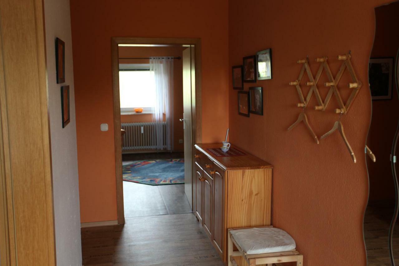 Ferienwohnung Bad Muender Bad Münder am Deister Extérieur photo
