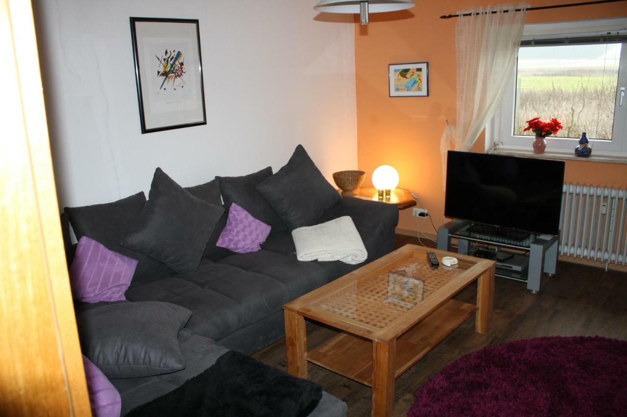 Ferienwohnung Bad Muender Bad Münder am Deister Extérieur photo