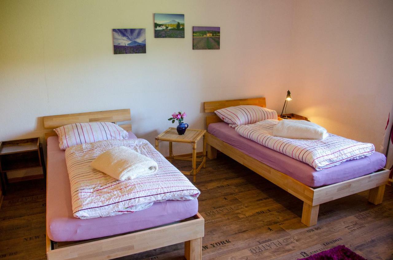 Ferienwohnung Bad Muender Bad Münder am Deister Extérieur photo