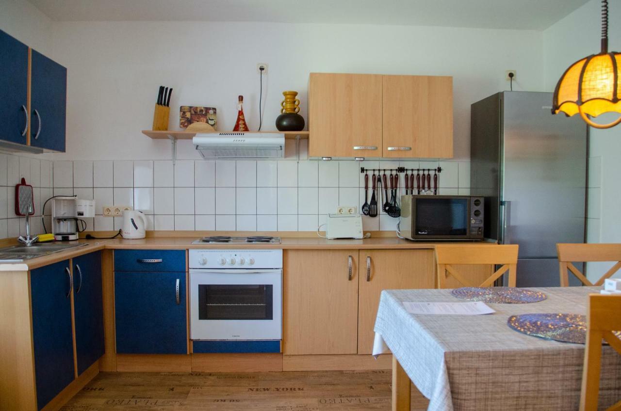 Ferienwohnung Bad Muender Bad Münder am Deister Extérieur photo
